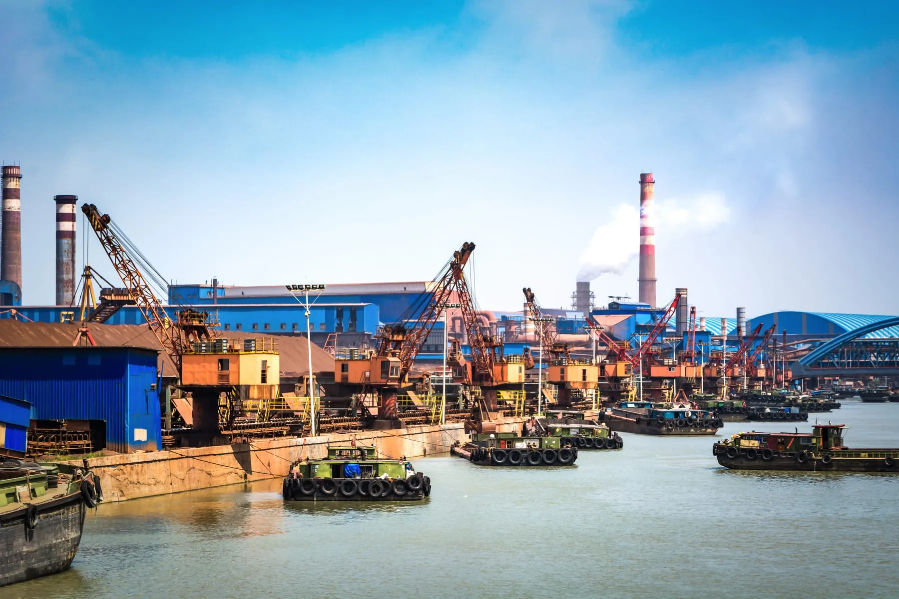Petroleum gas container ship oil refinery background energy nautical transportation