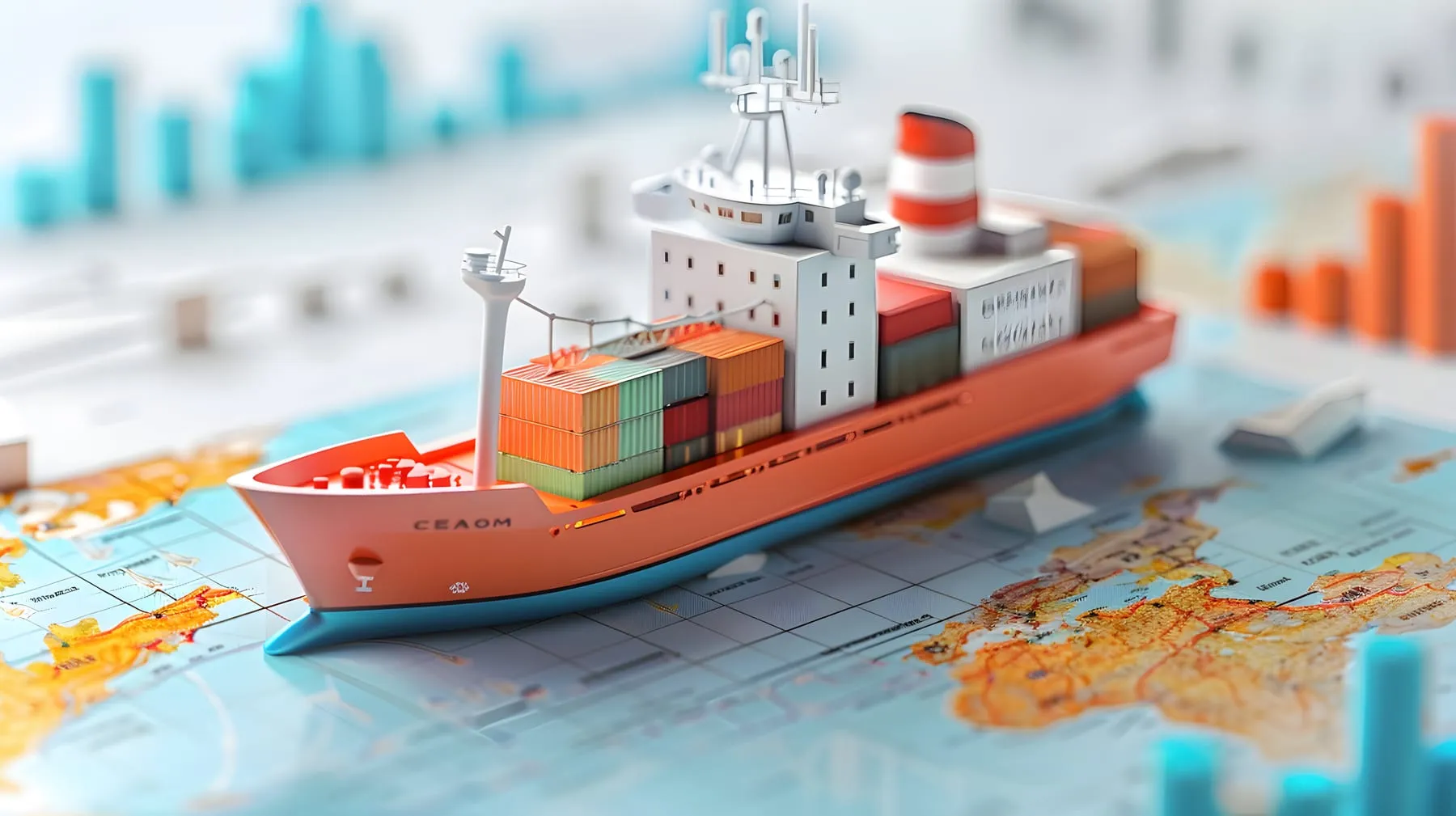 Shipping cost management