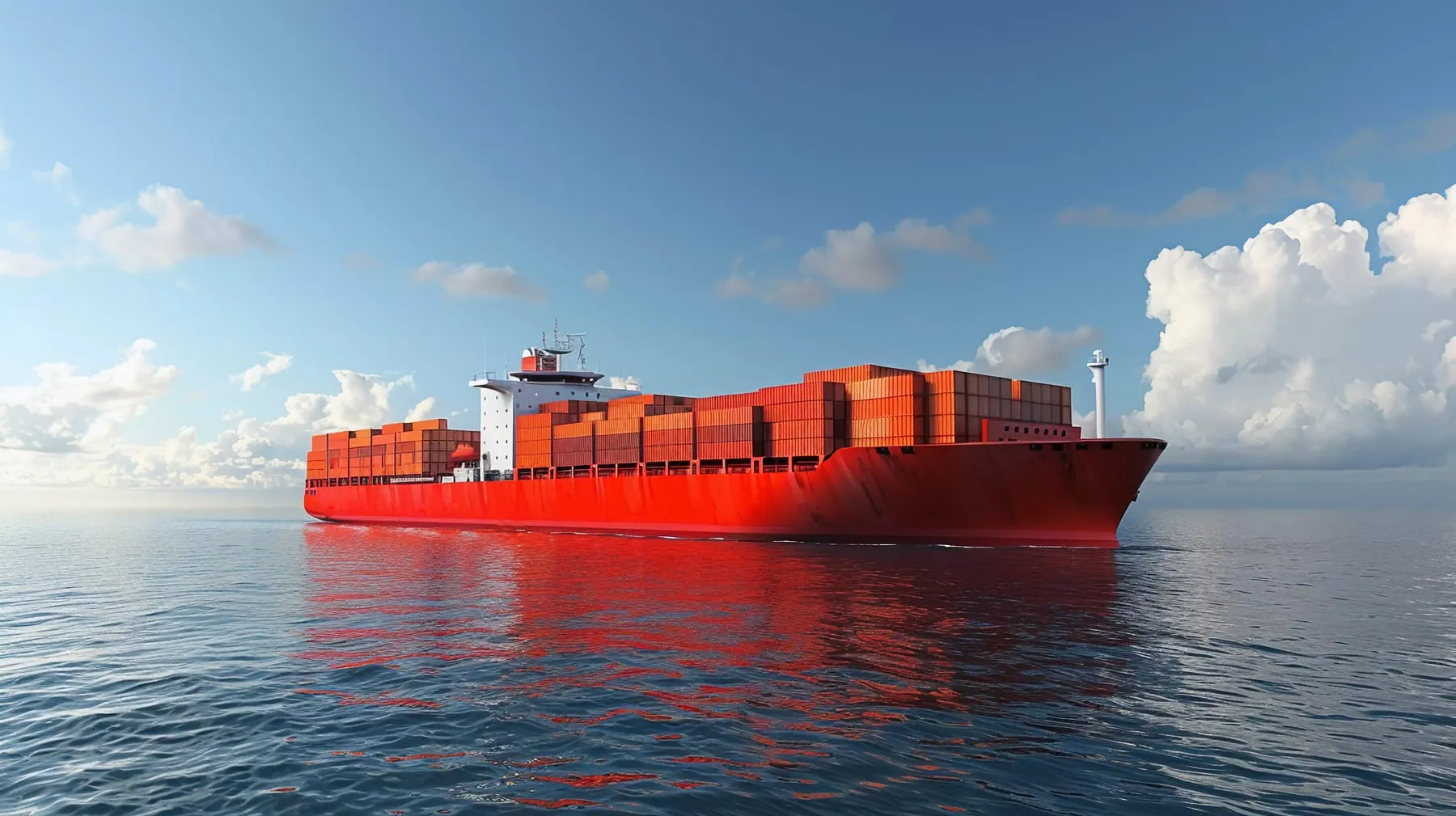 Transport logistics