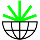Green Web Foundation logo